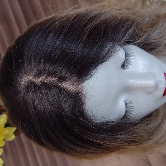 Wigs - Picture 2 of 2